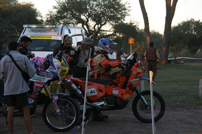 017 Stage 2 Aussie David Schwarz  No 40 IMG_7857.jpg